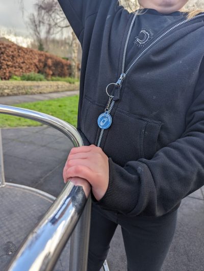 Worry-Free Two-Pack: 2x Tinytags for £14 - Image 4
