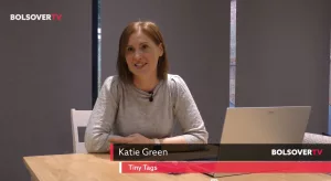 bolsover tv tinytags