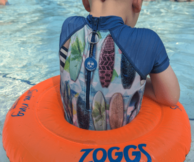 Everyday Duo Bundle: 1 tinytag and 1 wristband - Image 2